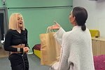 Илья Яббаров: Элина, всех благ тебе!