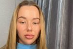 Татьяна Репина: Вес пока стоит на месте