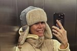 Александра Гозиас: Голова кругом