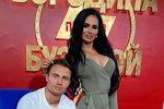 Олег и Иванна Доленко скоро вновь станут родителями