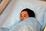 Ксения Бородина: Утро началось не с кофе
