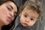 Ирина Пинчук: Она работает лучшей мамой на планете
