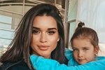 Ксения Бородина: Я ругала Марусю за каждую четвёрку
