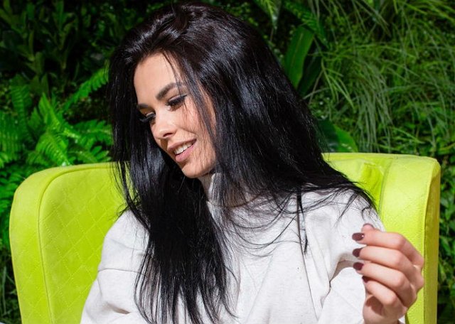 Ирина Пинчук в компании близких друзей улетела на Мальдивы Ирина Пинчук в компании близких друзей улетела на Мальдивы