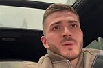 Роман Капаклы: Считаю, что я красавчик