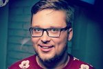 Егор Холявин: Хотел поздравить Надю Ермакову