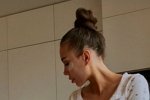 Алёна Савкина ищет няню с Филиппин