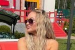 Элина Рахимова: Вот такой я плохой друг