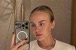 Милена Безбородова: Просто хочется, чтобы меня обняли