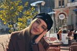 Игорь Григорьев: Такая лёгкая и нежная