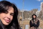 Арай Чобанян: Мы увиделись и помирились