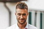 Алексей Безус рад, что у Влада Аракеляна появилась поклонница