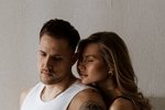 Анна Стрелкова: Ты-моя опора, мой свет и моё счастье