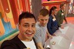 Даниил Сахнов: Кто сможет угадать, что за шоу?