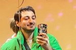 Иосиф Оганесян: Счастью нет предела!