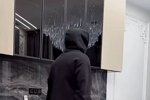 Арай Чобанян: Пришёл в квартиру, а тут