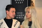 Даниил Сахнов: А что для вас стрем?