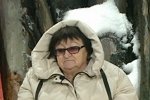 Людмила Николаевна готовится к важному событию