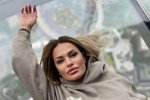 Ксения Задойнова: В Сочи всё очень дорого