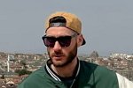 Тигран Салибеков подставил свою жену под удар хейтеров