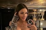 Яна Захарова: Мы все взрослые люди, поэтому будьте аккуратны