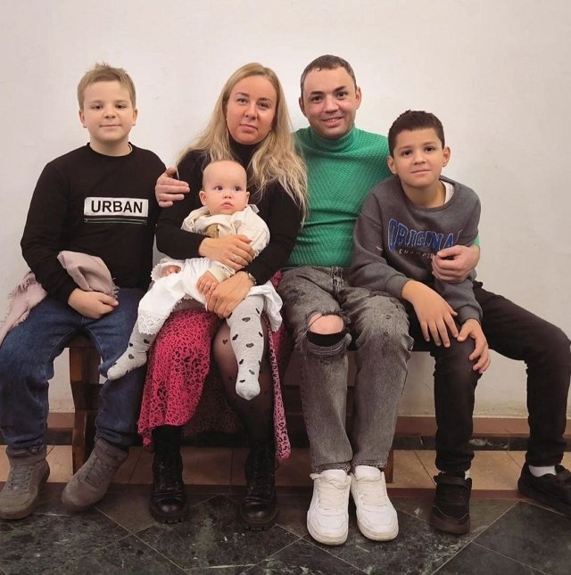 Алиана Устиненко: Роберт свои выводы сделал Алиана Устиненко: Роберт свои выводы сделал