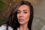 Татьяна Капаклы: Я каждый день чувствую себя по разному