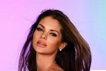 Анна Евстропова снова на танцполе