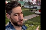 Тигран Салибеков: Жду вас у себя в клубе
