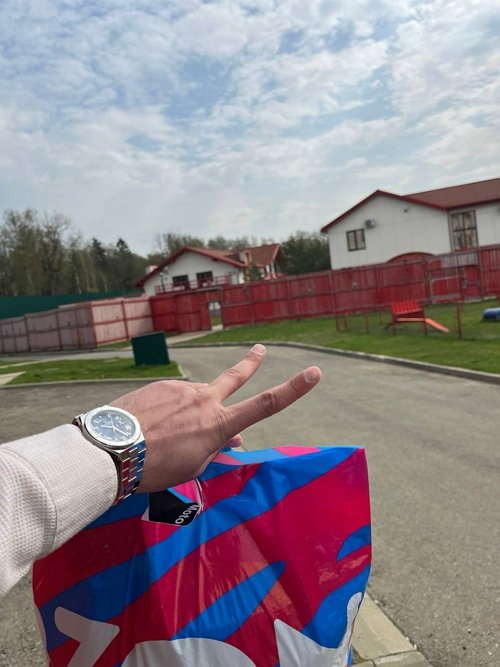Михаил Мальцев: Буду скучать Михаил Мальцев: Буду скучать