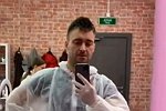 Алексей Безус: Хочу показать, что у нас происходит