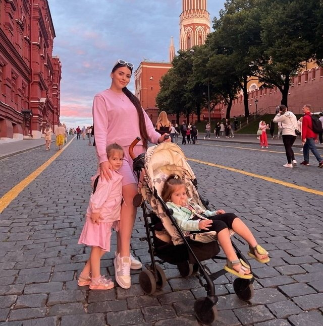 Дмитренко избавляется от своей доли в общей квартире Дмитренко избавляется от своей доли в общей квартире