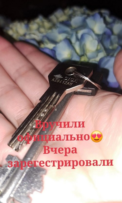 Мама Клавдии Безверховой стала невестой