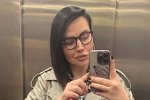 Александра Черно решила дать совет «тревожникам»