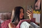 Ирина Пингвинова встречается с футболистом