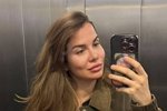 Александра Гозиас: За 34 года со мной такое впервые