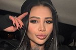 Клава Безверхова: Она моя булочка