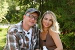 Илья Яббаров готов повести под венец Елену Тепловодскую