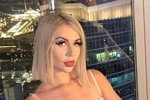 У Кенели Сайкс возникли проблемы с домочадцами Оганесяна