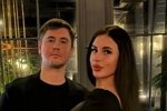 Виктория Дилье: Андрей остался в Москве