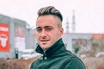 Алексей Безус: Любить надо уметь