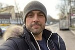 Алексей Адеев решил найти работу