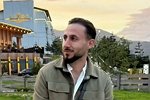 Арай Чобанян: Чувствую себя шизофреником