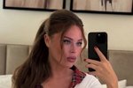 Екатерина Горина: У меня такая пустота на душе, это ужас