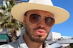 Сергей Хорошев: Мне с самого утра желают смерти