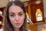 Александра и Николай Субачёвы забыли про годовщину