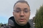 Александр Гобозов: Сегодня у меня был тяжелый день
