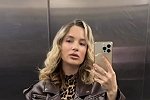 Кристина Черкасова: Хочу привести свою грудь в порядок