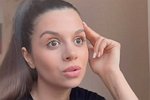 Алиана Устиненко: Происходят какие-то непонятные события