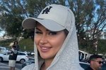 Марина Африкантова: Самое сильное чувство - это...
